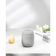 thumbnail image 5 of Makeup Sponge Holder - Beauty Sponge Blender Travel Case (Grey), 5 of 5