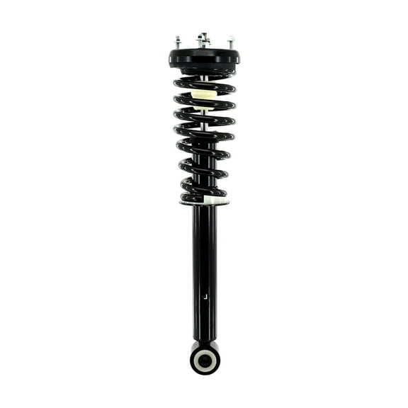 Front Right Quick Complete Strut-Coil Spring For 2002-2005 Ford Thunderbird