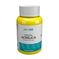 thumbnail image 1 of Pintura Pen+Gear Acrílica 100 ml Amarillo, 1 of 4