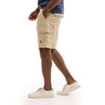 thumbnail image 2 of U.S. Polo Assn. Men's Cargo Short, 2 of 4