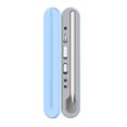 thumbnail image 1 of Étui Magnétique Compact compatible avec Apple Pencil 2e Gen/1re Gen, 1 of 5
