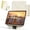 Cream White, variant on Multi-Angle Magnetic Stand Clear Back Cover for iPad Air 11" M2/M3/M4 & Air 4/5 10.9", Slim Tablet Case with Apple Pencil Slot Auto Sleep Wake, Gray