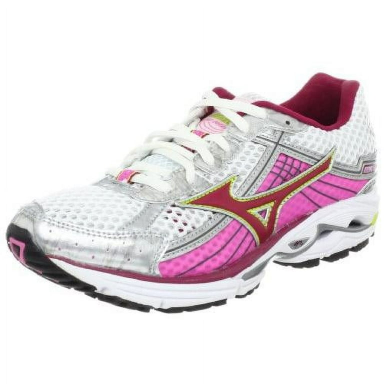 Mizuno Women's Wave Rider 15 Running Shoe
