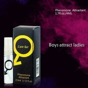 Lure Him Lure Her Best Sex Pheromones Attractant Oil for Men and Women