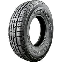 Multi-Mile Trail Guide HLT 275/65R18 116T a/s All Season Tire