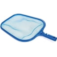 thumbnail image 1 of Pool Skimmer Net With Universal Attachment, Wide Coverage For Quick Cleaning Sessions, Suitable For Hot Tubs, Fountains, And More, 1 of 4