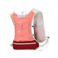 thumbnail image 3 of Chaleco de running para hombre y mujer, bolsa deportiva ligera y transpirable para exteriores, chaleco de hidratación para ciclismo, maratón jogging. Rosa, 3 of 8