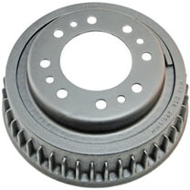 Winstop Brake Drum, Rear WS237099, Chevrolet K20 1980-1975