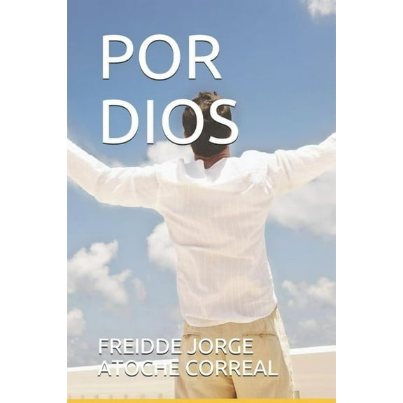Por Dios