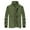 Green, variant on Munlar Mens Windbreaker Jackets Lightweight- Athleisure Fleece Zipper Pocket Stand Collar Thermal Sweater Short Petticoat Christmas Winter Coat Clearance