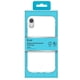 thumbnail image 2 of Funda ILUV Gelato para iPhone XR TPU Transparente, 2 of 7