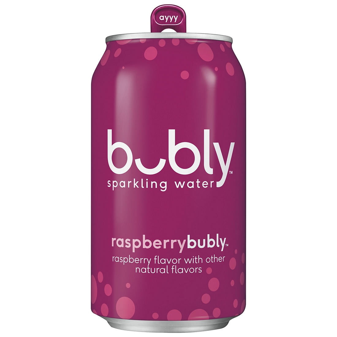 Bubly Sparkling Water Variety Pack, 24 pk./12 oz.