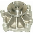thumbnail image 3 of Gates 41014 Water Pump Fits select: 1995-2002 LINCOLN CONTINENTAL, 3 of 4