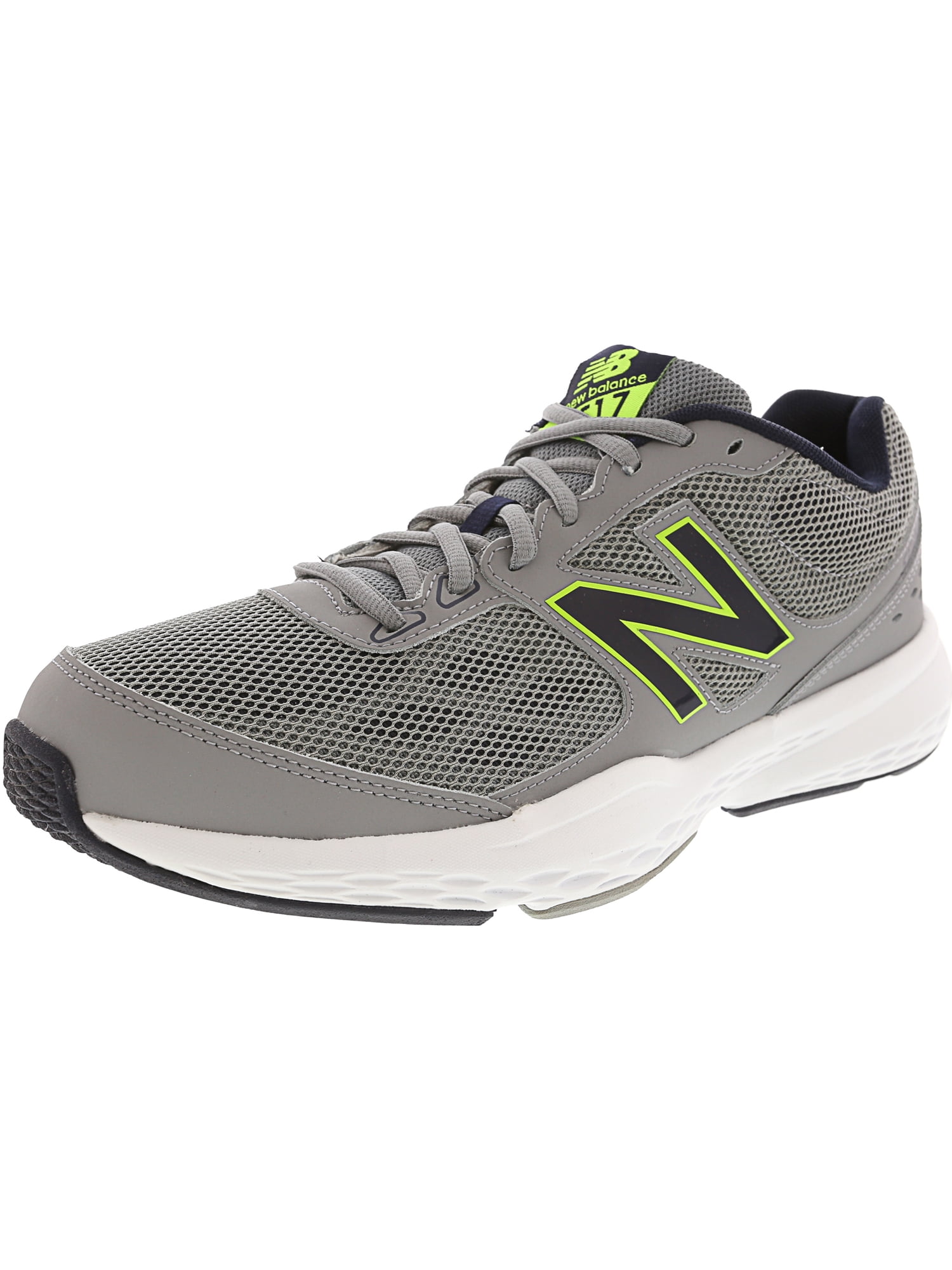 New balance mx517 best sale