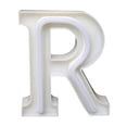 thumbnail image 1 of Clearance! LED Letter Lights Light Up Plastic Letters Standing Hanging Warm Wihte Light, 1 of 7