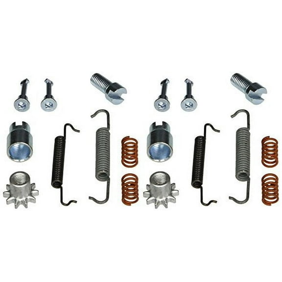 carlson 17431 parking brake component