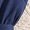 Blue, variant on Kids Elegant Sleeveless Party Dress with Sash Tie Waist And Ruffle For Girls Summer Casual WearBlue8-9 Years