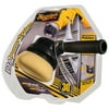 Meguiar's DA Power System Tool & PowerPak Polish, Wax and Compound Accessories Bundle
