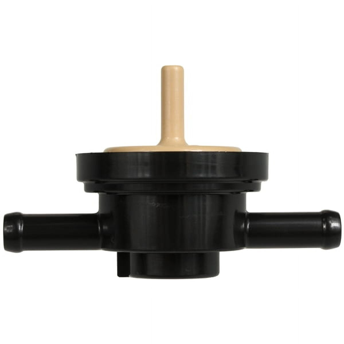 Vapor Canister Purge Valve