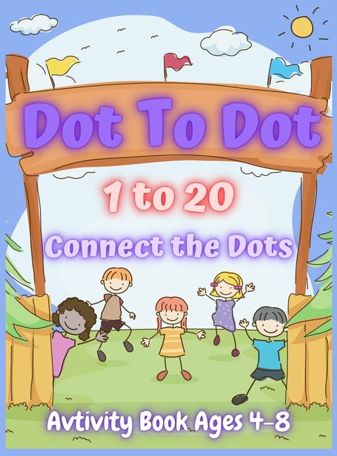 Connect The Dots To 20