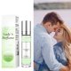 thumbnail image 3 of Perfume refrescante y duradero, ligero, en rollo, para fiestas, 10 ml., 3 of 4