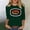 Green, variant on HOMBOM Womens Summer T-Shirts Graphic Tees Graphic Retro 1996 Print 3/4 Sleeve White Basic Crew Neck Tops for Young Woman