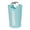 Sky Blue, variant on 90L Large Laundry Basket, Ergonomic Handle Clothes Hamper, Foldable Storage Bin, Waterproof Laundry Bag with Stable Standing and Large Opening (Beige)