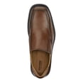 thumbnail image 2 of Mocasín sin cordones Shoes Dockers Proposal de piel para hombre, color canela, 2 of 6