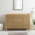 thumbnail image 3 of Modway Render 48" Single Sink Compatible (not included) Bathroom Vanity Cabinet, 3 of 9