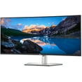 thumbnail image 2 of Dell UltraSharp U3824DW, Moniteur Concentrateur USB-C Incurvé 38 Pouces 3840 x 1600 Remis à Neuf, 2 of 3