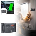 thumbnail image 2 of BotaniNest Revamp Your Car’s Tech With Advanced USB Multiple Ports & Stylish Finish Every Driver!, 2 of 5