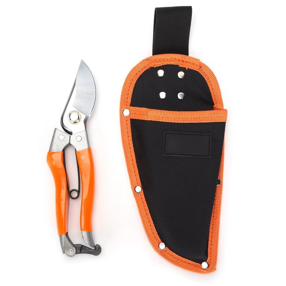 Tbest Fruit Tree Pruning Shears Gardening Shears Flower Pruning Branches Plant Shears Gardening Tools Labor‑Saving Scissors,Pruning Shears,Garden Clippers