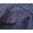 thumbnail image 4 of oneOone Silk Tabby Fabric Floral Block Printed Craft Fabric BTY 42 Inch Wide, 4 of 4