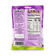 thumbnail image 3 of eFrutti Gushing Grape Gummies Candy, Soft Chewy Center-Filled, 2.6 oz Each, Pack of 2, 3 of 5