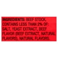Great Value Beef Broth, 14.5 oz