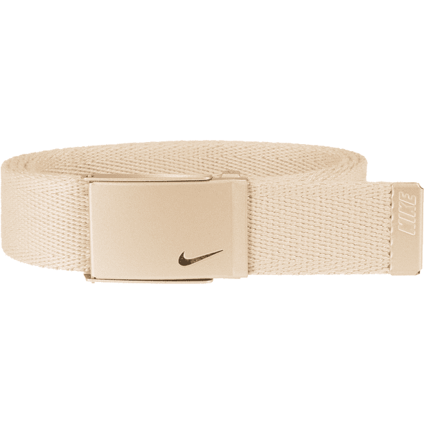 Nike Nike Golf Ladies Metallic  Belt