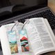 thumbnail image 5 of Bookmark Art Project 4pcs Landscape Forma Especial 5d Diy Pintar Marcos para Principiantes, 5 of 9