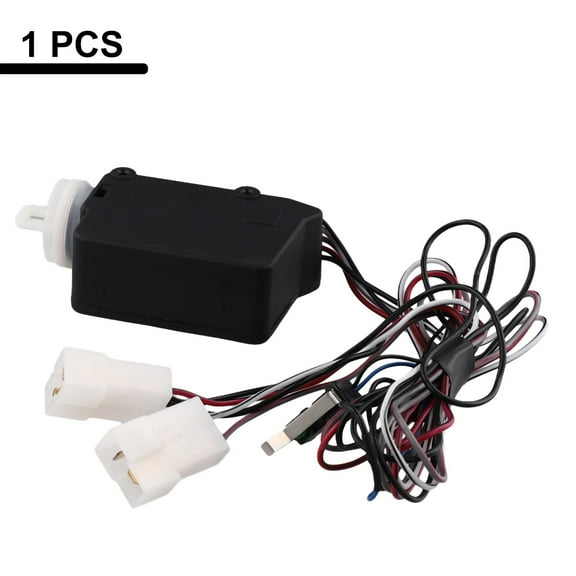 ZHIMAO Door- Central- Locking Actuator- For Mercedes For Sprinter 96-06 For Vito W638 Interior Accessories Replacement Parts