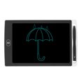 thumbnail image 1 of Tablero De Escritura De Protección Ocular 6 Colores LCD Bloc De Escritura Para Niños Graffiti ANGGREK Videojuegos, 1 of 8