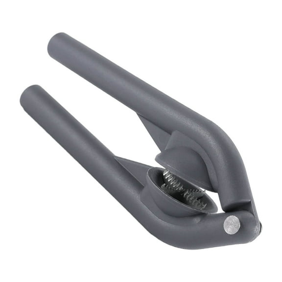 Multi-Functional Nut Cracker Tool For Chestnuts Walnuts Pecans Ergonomic Shell Remover With Cross-Opener Design Kitchen Gadget #9iW0f