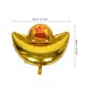thumbnail image 5 of unbranded 5Ud Dorados Ingot Con Único Para De Fiestas Y Eventos Especiales, 5 of 6