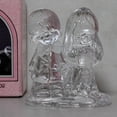 thumbnail image 3 of Precious Moments Figurine: 634077 The Lord Bless You and Keep You (6") Crystal, 3 of 3