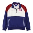 thumbnail image 1 of Tommy Hilfiger Hombres New York Giants Chaqueta gia M, 1 of 2