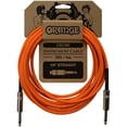thumbnail image 1 of Cable de instrumentos Orange Crush CA036 6m 1/4 recto, 1 of 1