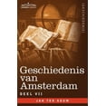 thumbnail image 2 of Geschiedenis Van Amsterdam - Deel VII - In Zeven Delen, 2 of 2