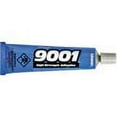 thumbnail image 2 of Surebonder 9001 High Strength Adhesive Multi-Purpose Waterproof Glue, 2 oz Tube, Clear, 2 of 2