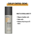 thumbnail image 3 of KMS Curlup Control Crème, 5 Fl oz (Lot de 1), 3 of 3