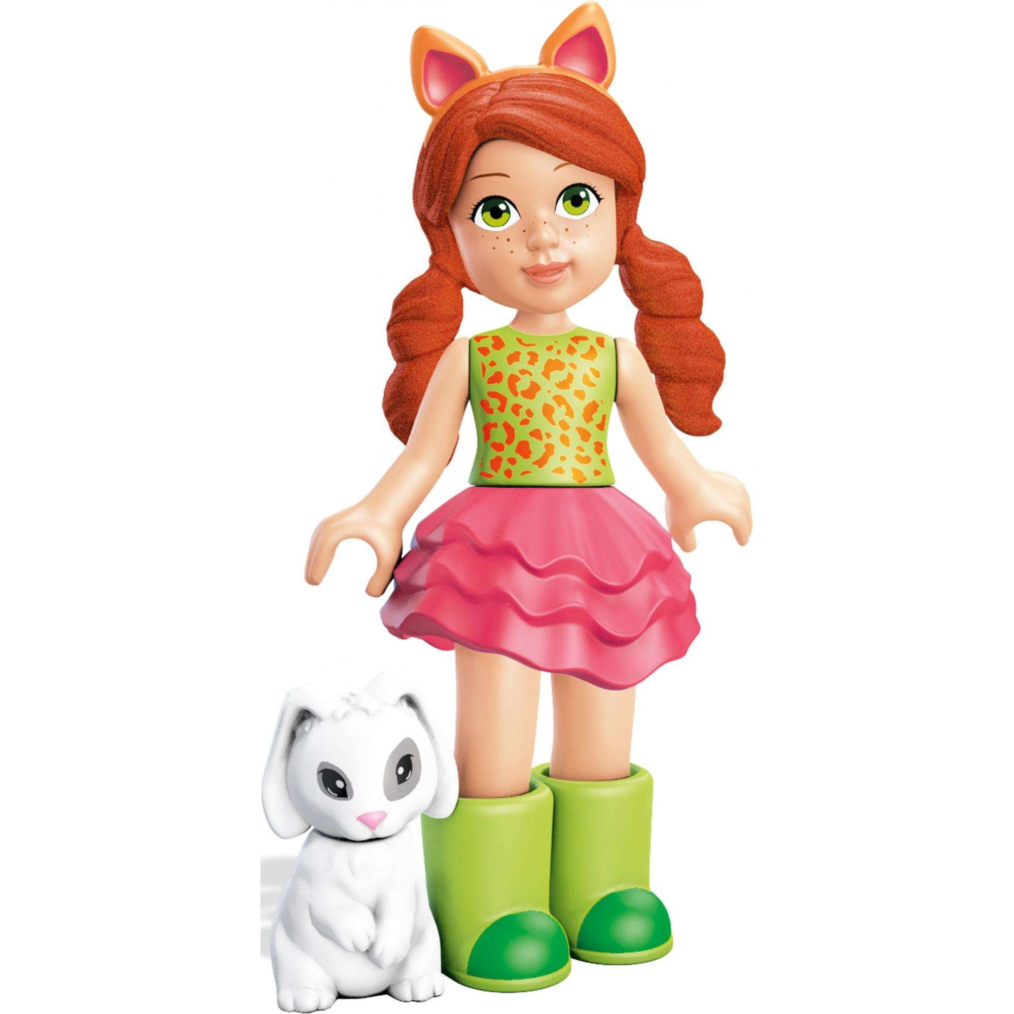 american girl carrot and hutch