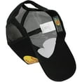thumbnail image 4 of Authentic Fishing & Hunting Mesh Back Trucker Hat - The Ultimate Accessory for Outdoor Activies, 4 of 7
