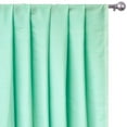 thumbnail image 3 of Fabric Mart Direct Silk Fabric By The Yard, Mint Green Dupioni Silk Fabric, Green Silk Fabric Silk Fabric By The Yard, 4 Continuous Yards 41" width Silk Dupioni Fabric by Yard For Upholstery, 3 of 8